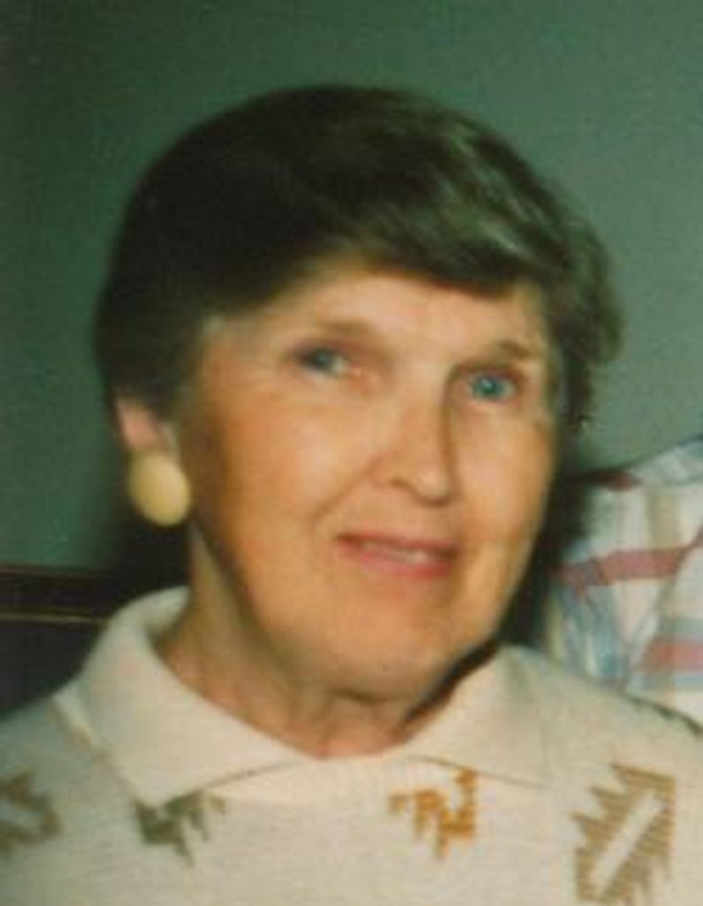 Elizabeth Jean Priore