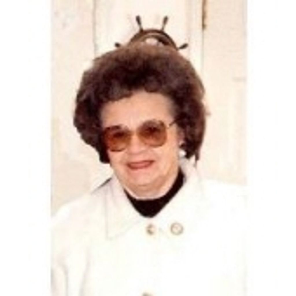 Mary Chando