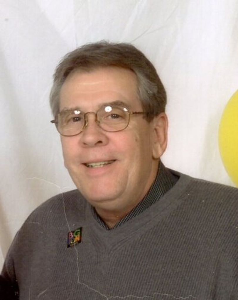 Rick Kent Demory Profile Photo