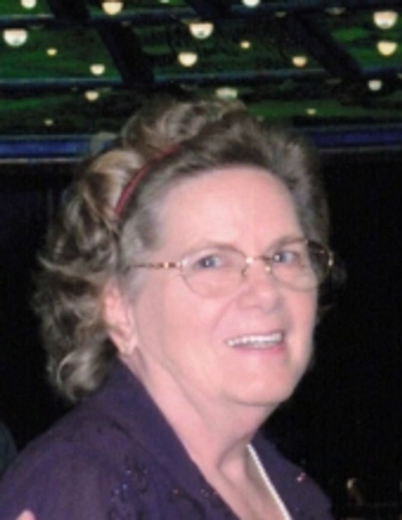 Anna Reynolds Profile Photo