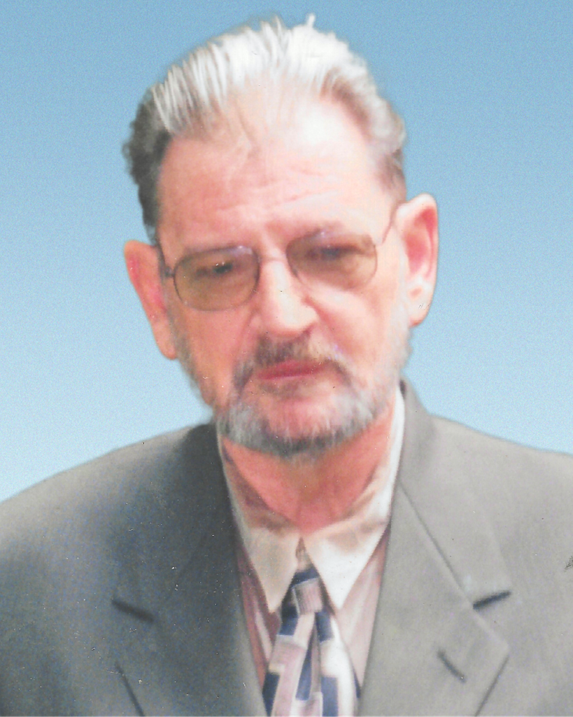 Frank O Thomas Jr Profile Photo