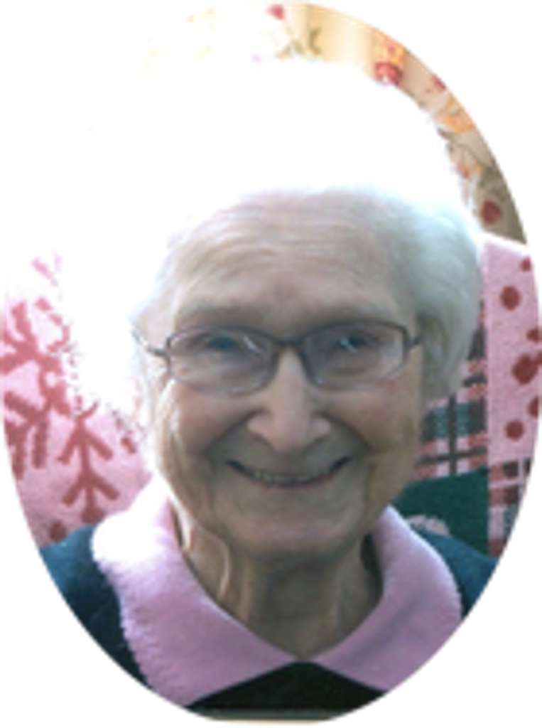 Laurette Paradis