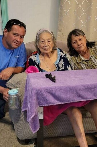 Guadalupe B (Balli)  Hinojosa photo gallery thumbnail 31 of 96