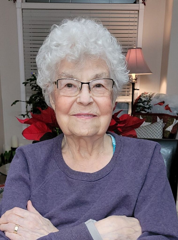 Lilian Dorothy Kalinocka Profile Photo