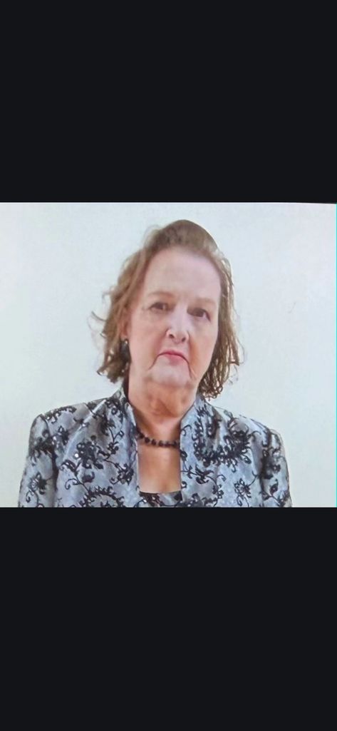 Arlene Dingus Cantrell Profile Photo