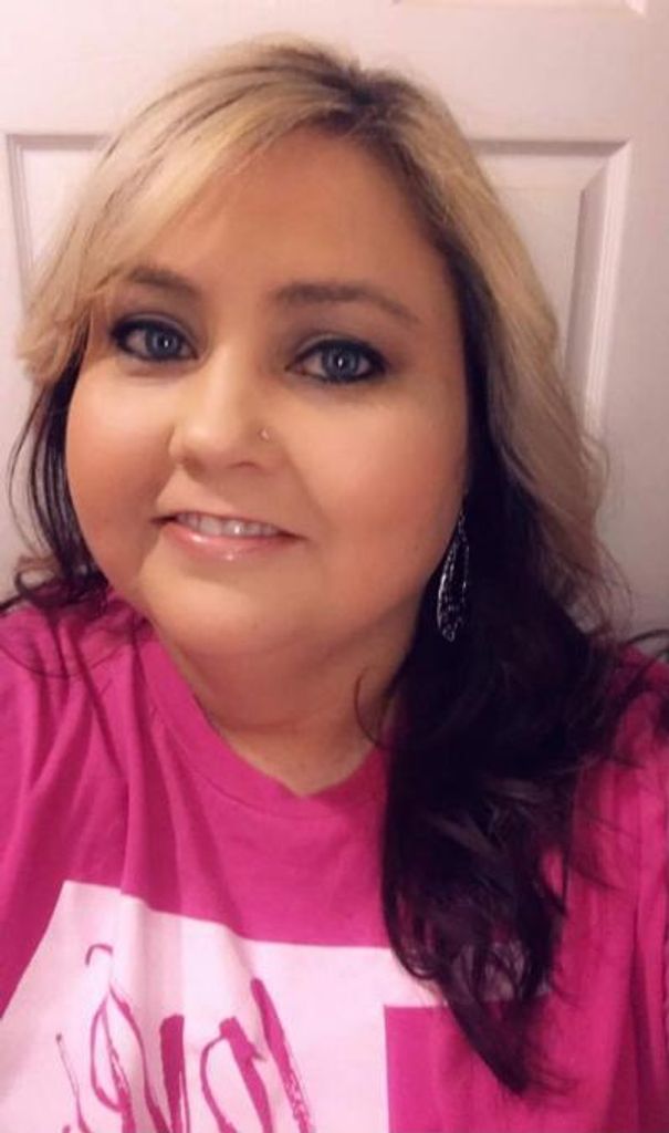 Becky Renea Berryman