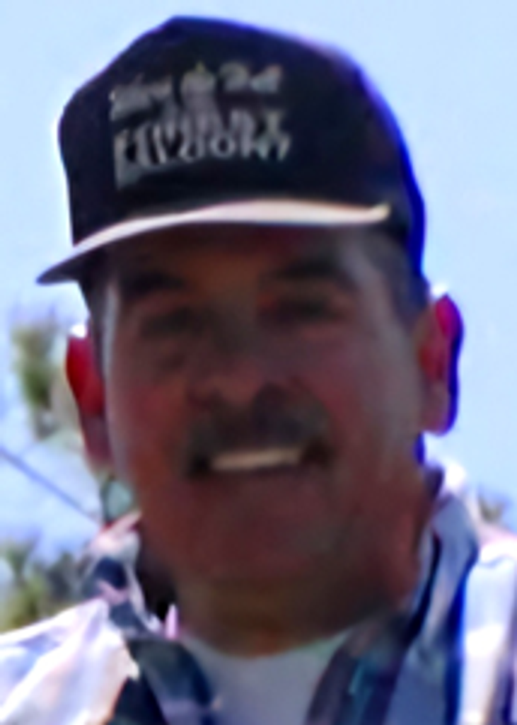 William 'Bill' Smith Profile Photo