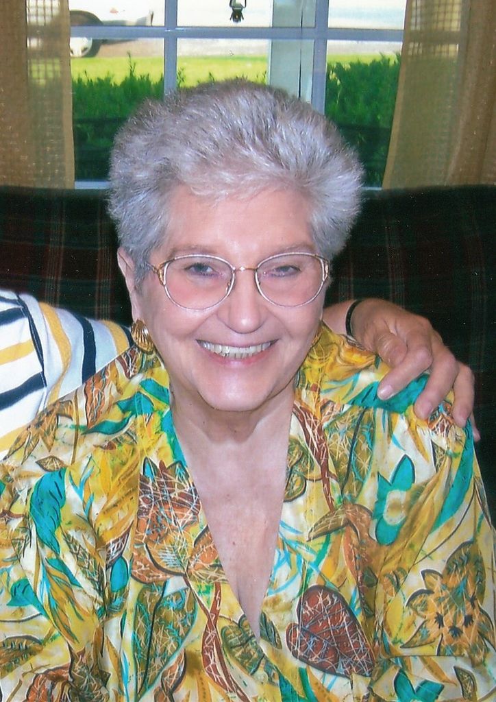 Sylvia Witowicz