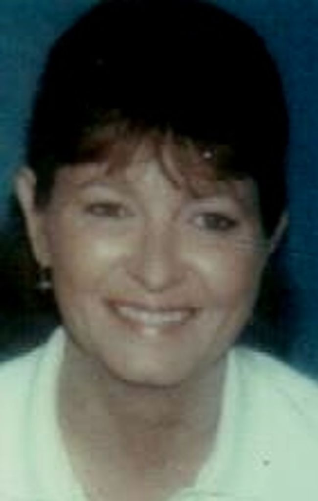 Linda S (Campbell)  Graham