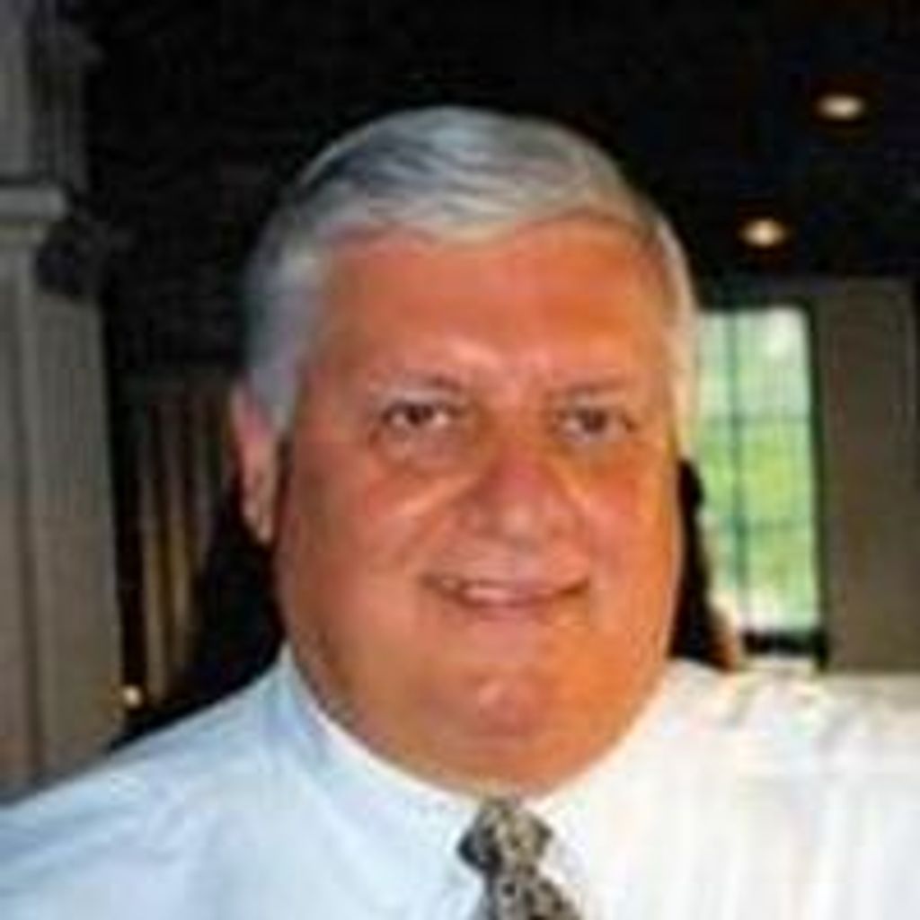 Dr. Carl F. Vaupel, Jr.
