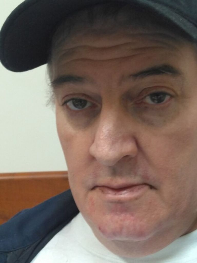 Jeffrey Allen Evans, Sr. Profile Photo