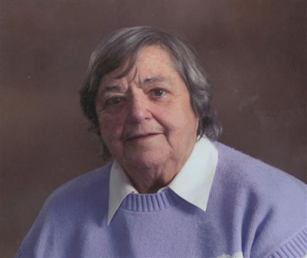 Joyce Louise Merritt Profile Photo