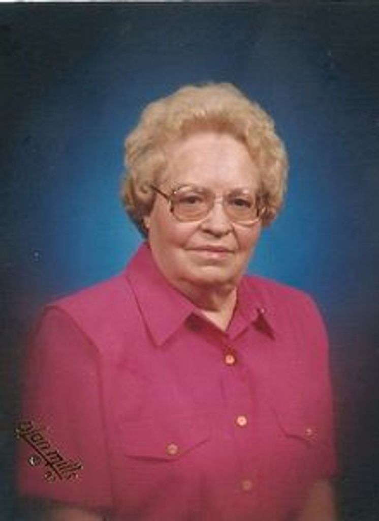Mary Wall Profile Photo