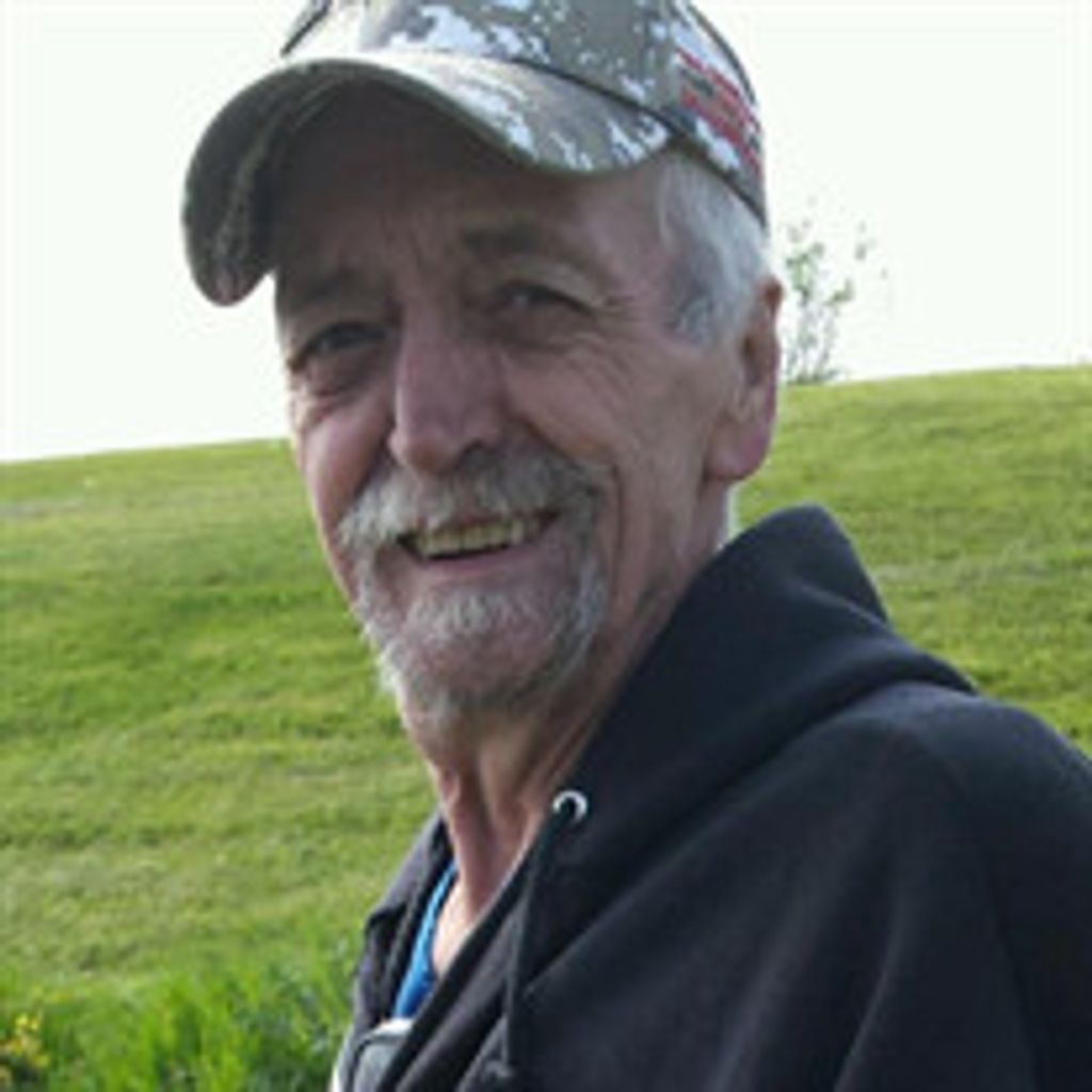 Bruce Edward Perkins