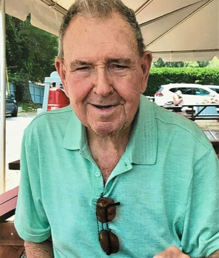 Charles F. Mccarthy Profile Photo