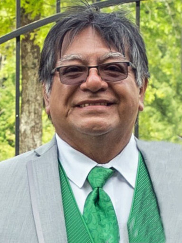 Louis C. Cabrera, Jr. Profile Photo