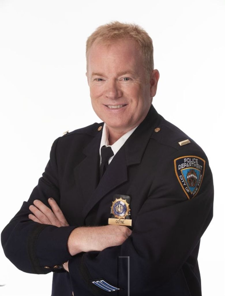 Timothy Edward Coyne