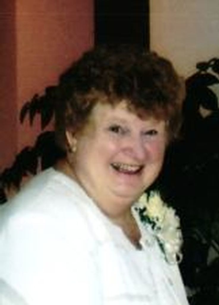 Mary "Tess" Vannewkirk Profile Photo