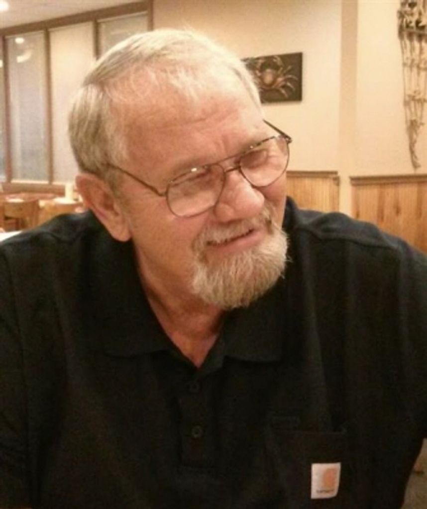James Wade Richardson Profile Photo