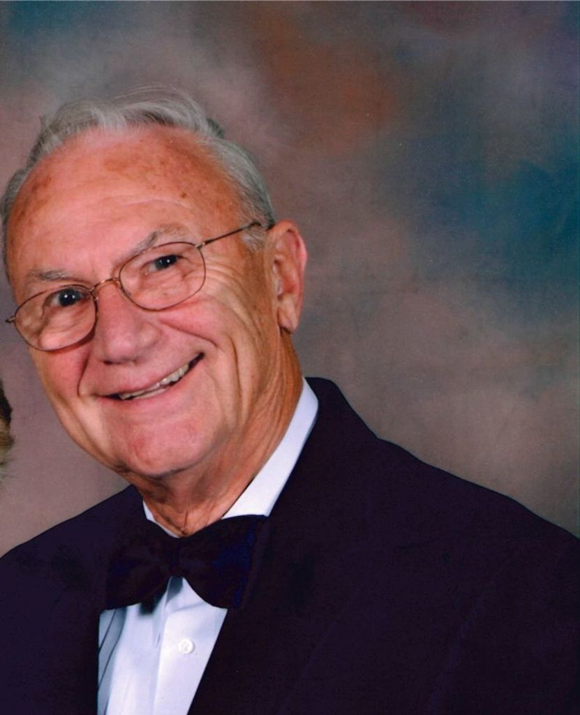 Edward H. Lechner