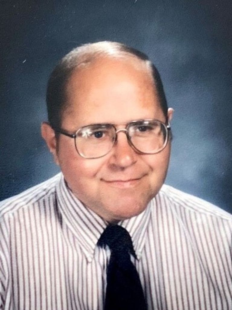 William S. Moore Profile Photo