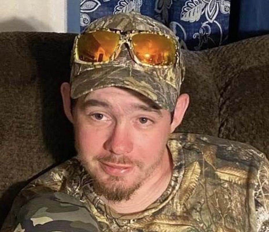 Aaron Matthew Hartman Profile Photo