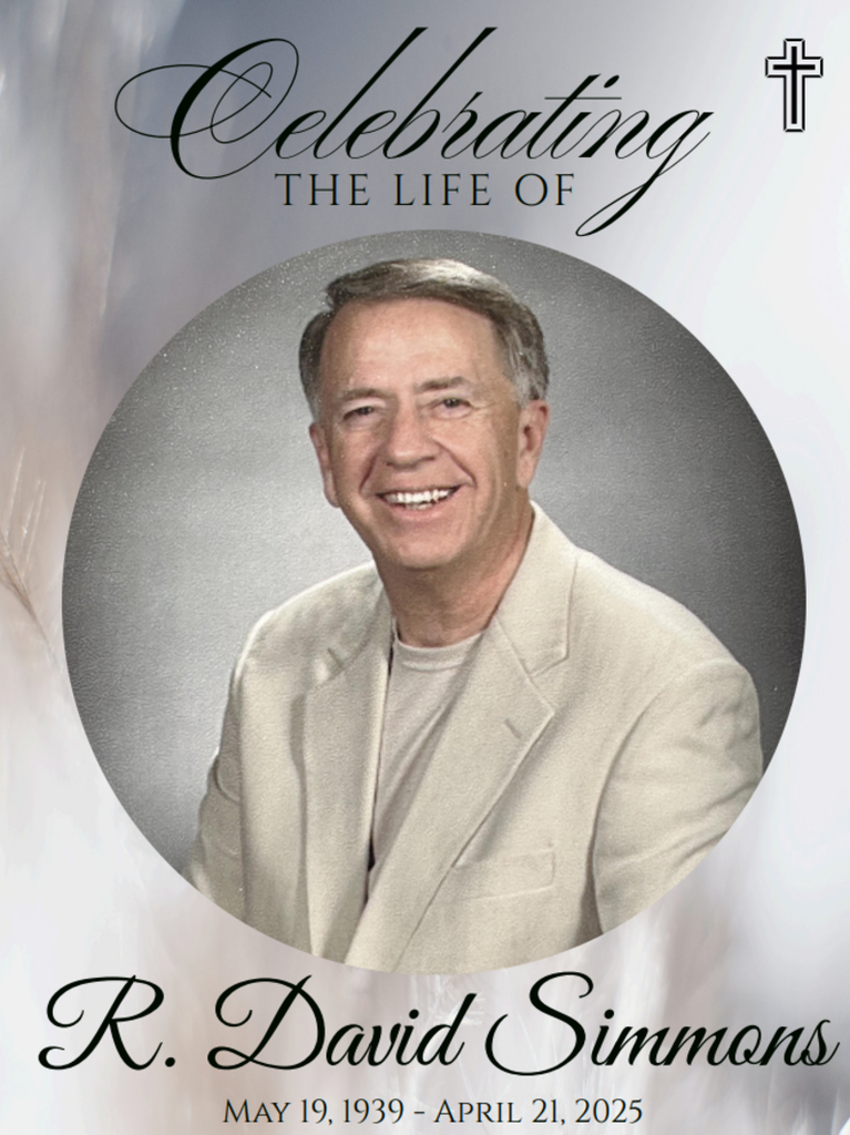 Ross David Simmons Profile Photo