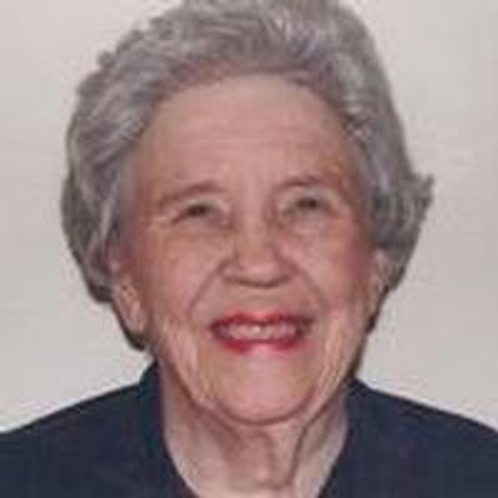 Anna P. Doty Profile Photo