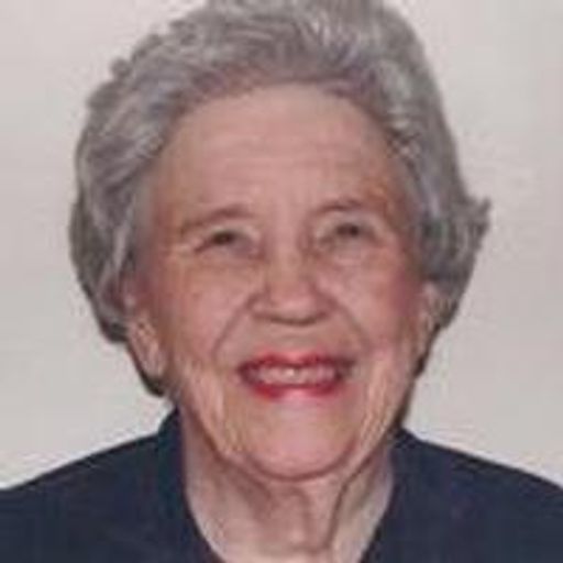 Anna P. Doty Profile Photo