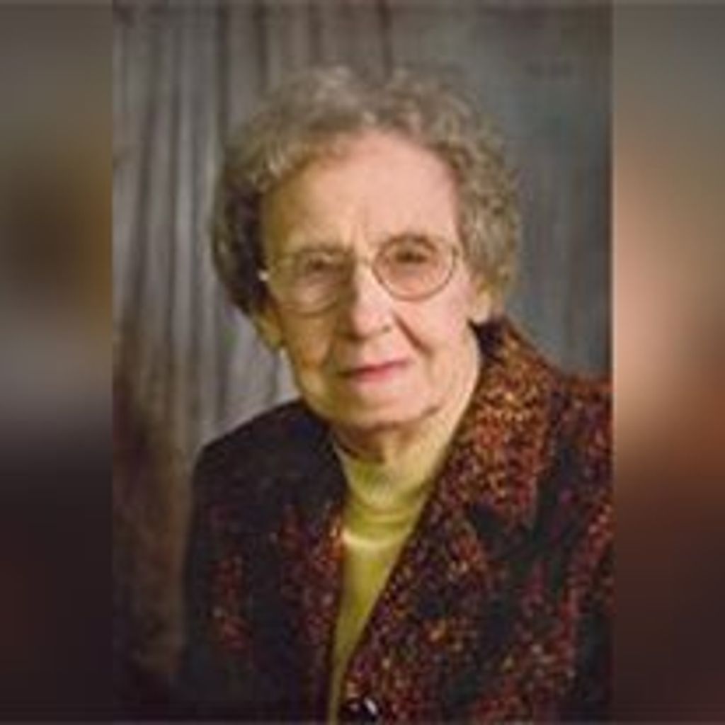 Edna Ilsabein Marie Fuchs Profile Photo