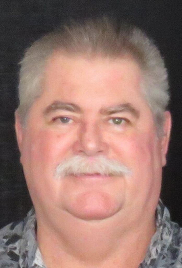 Dennis Paul Fryar Profile Photo