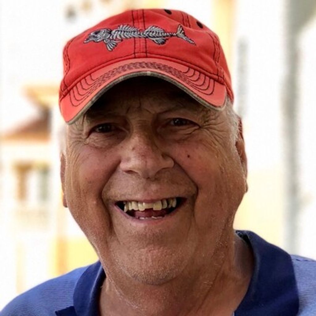 Richard Dwight Scott