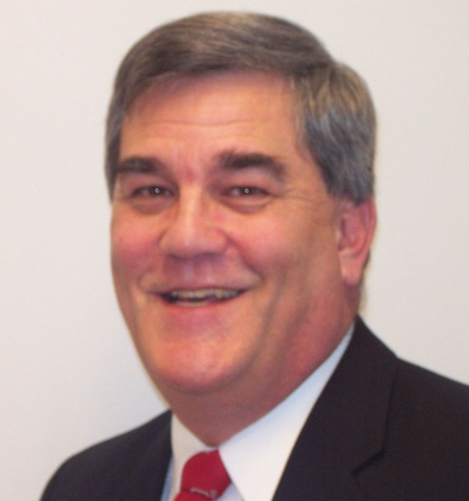 Richard "Rick" Gozur