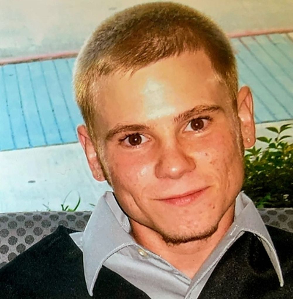 Austin Ray-Joseph Collins Profile Photo