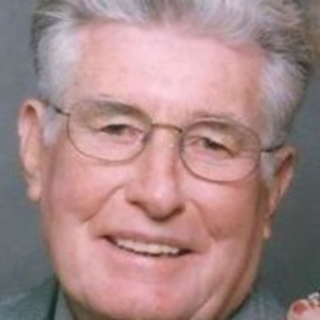 Bobby Jack (BJ) Scoggins Profile Photo