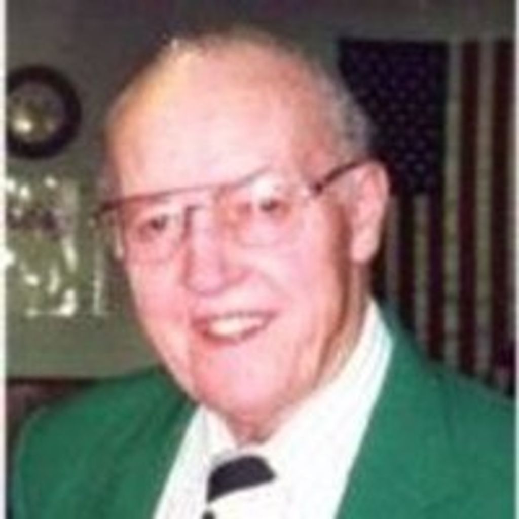 Elmer Schmiesing