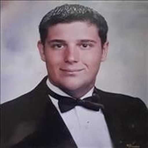 Adam Andrew Smith Profile Photo