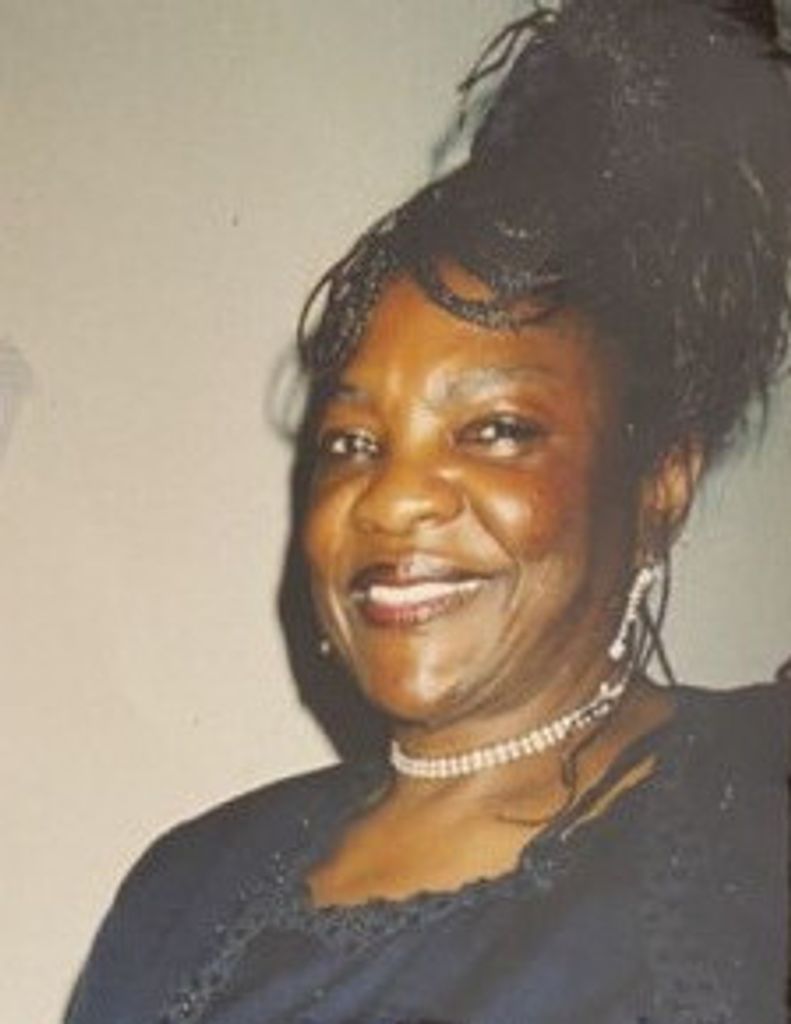Maggaree (Byrd)  Richardson Profile Photo