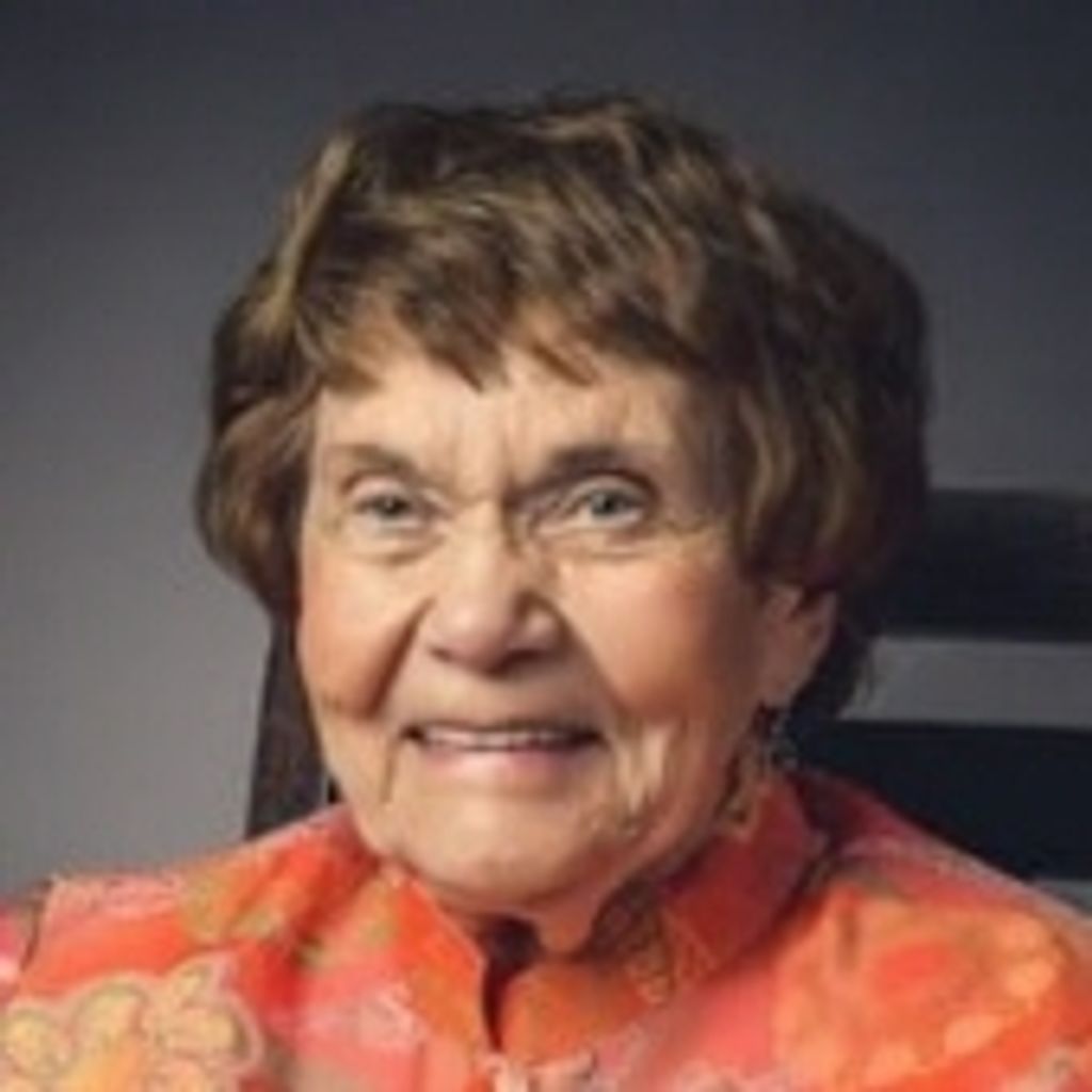 Angela Brady