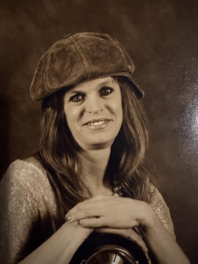 Jill Renee Davis Profile Photo