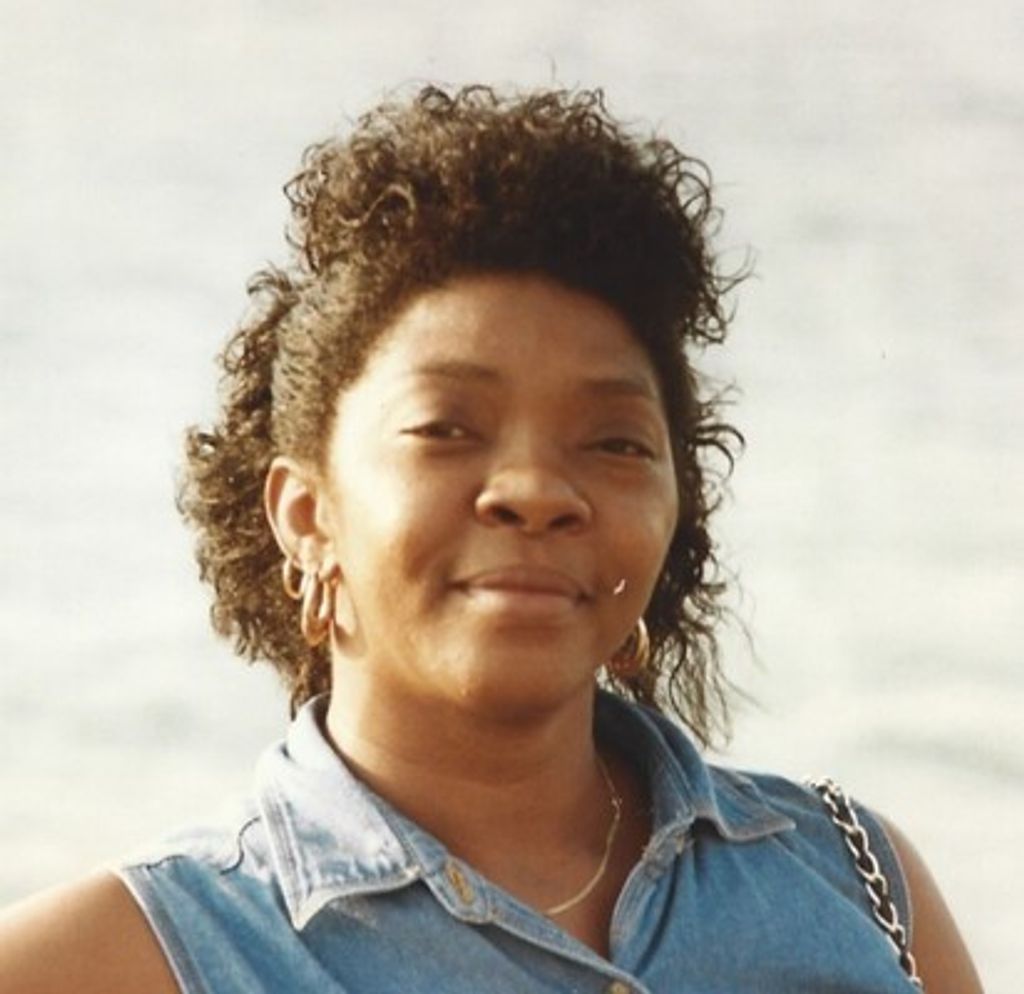 Kathy Naomi Sinclair Aultman Profile Photo