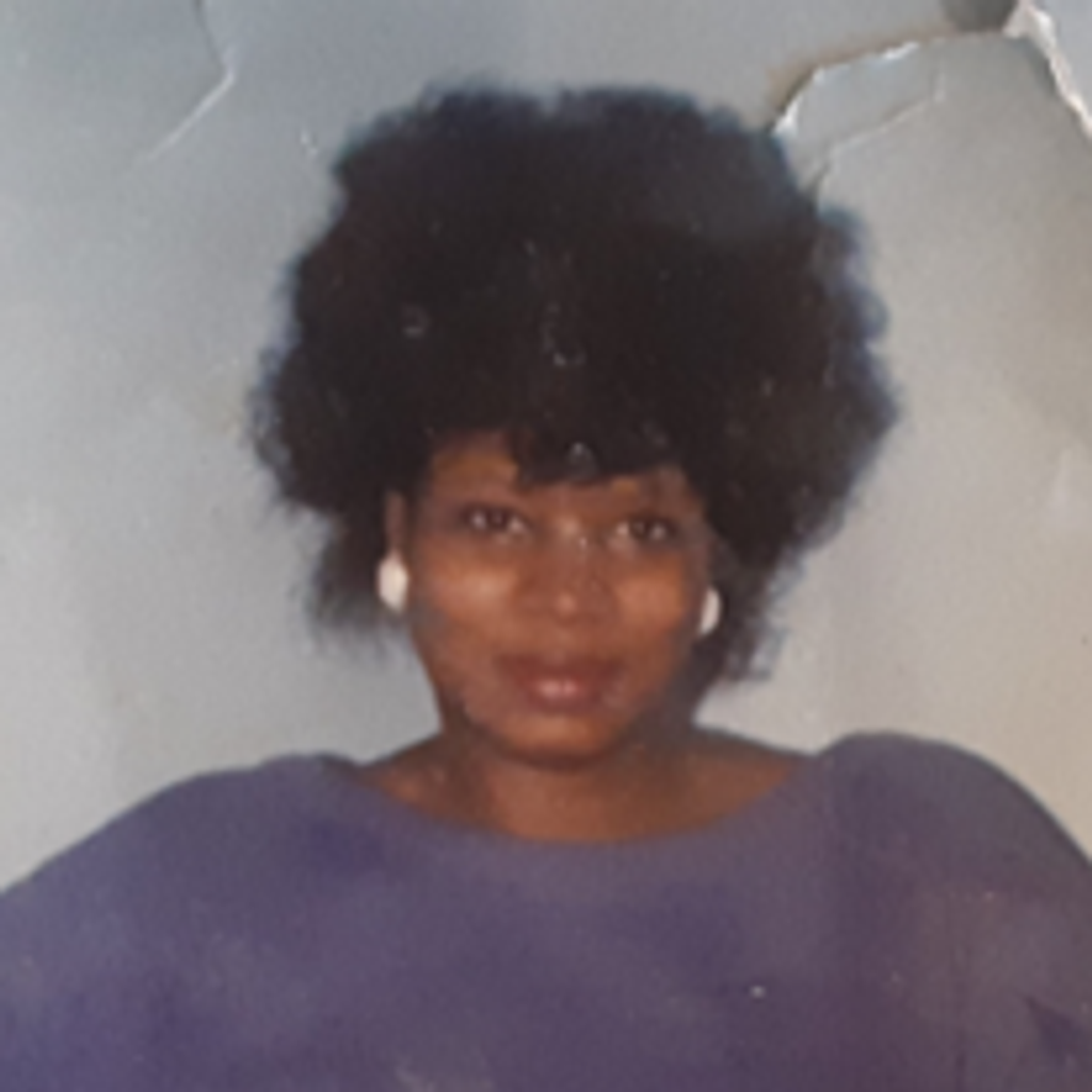 Cassandra Bridget Mitchell
