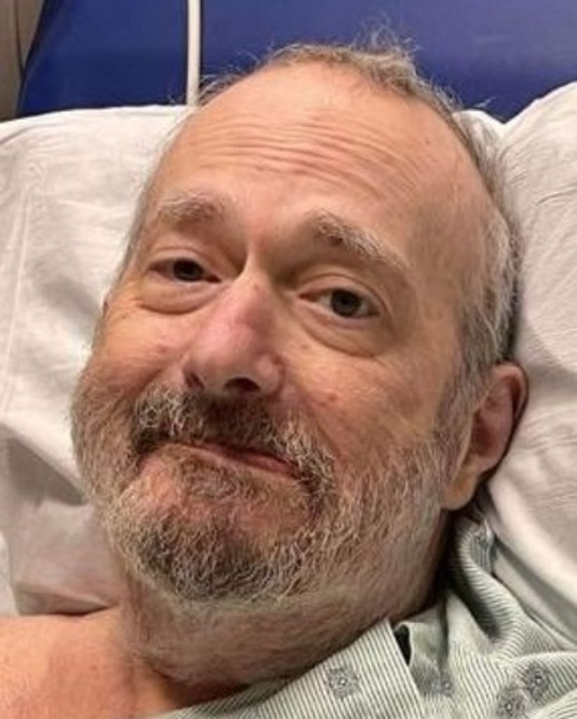 Johnnie G. Brickey, Sr,