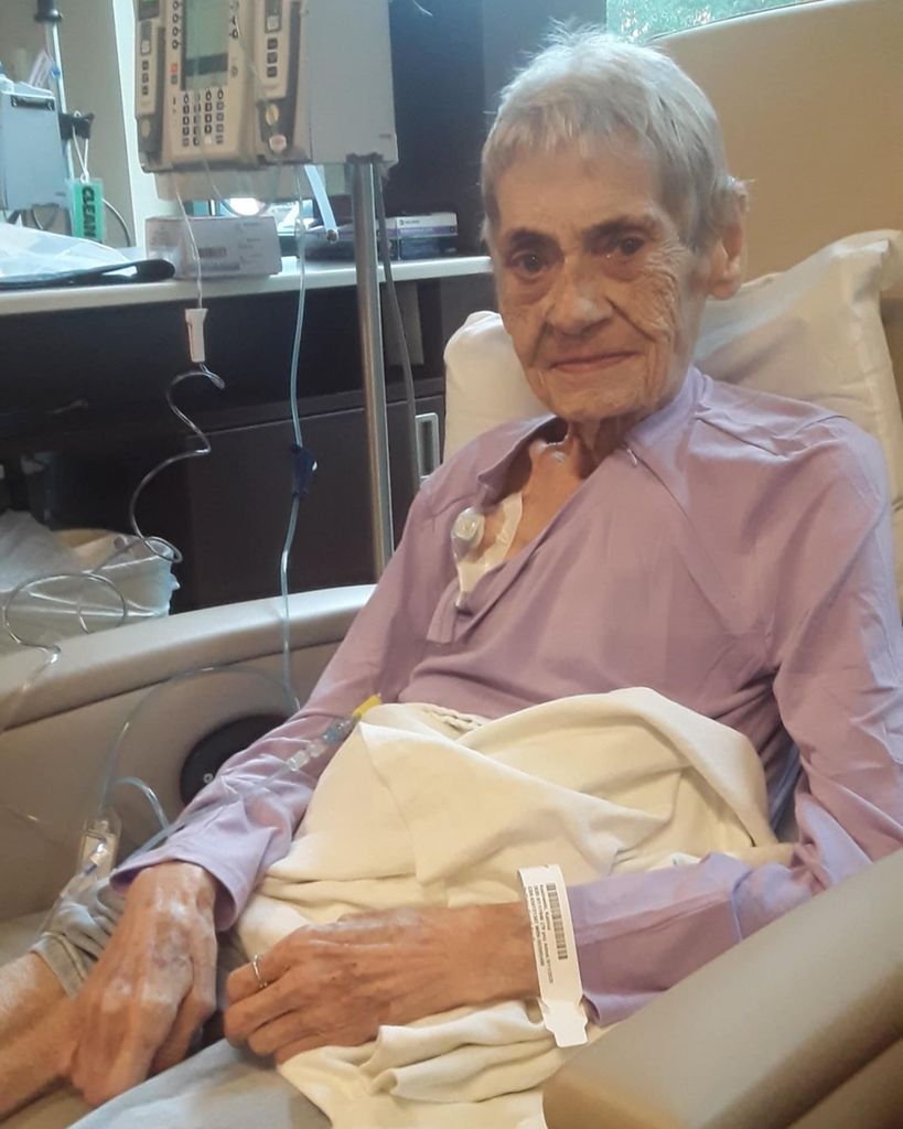 Katrina M. Koslowski