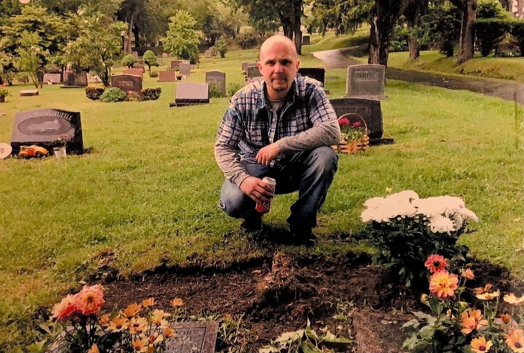 Jason Andrew Davis Sr.