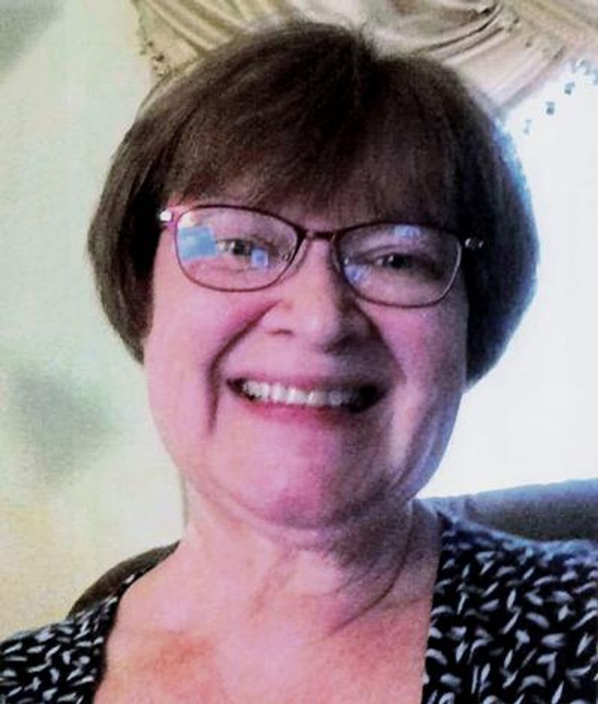 Malinda Sue Stover