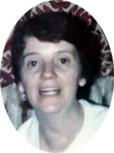 Katherine Nancy "Kathy" (Lockrey)  Howlett Profile Photo