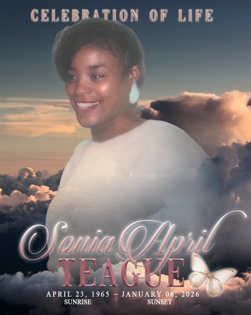 Sonia Teague Profile Photo