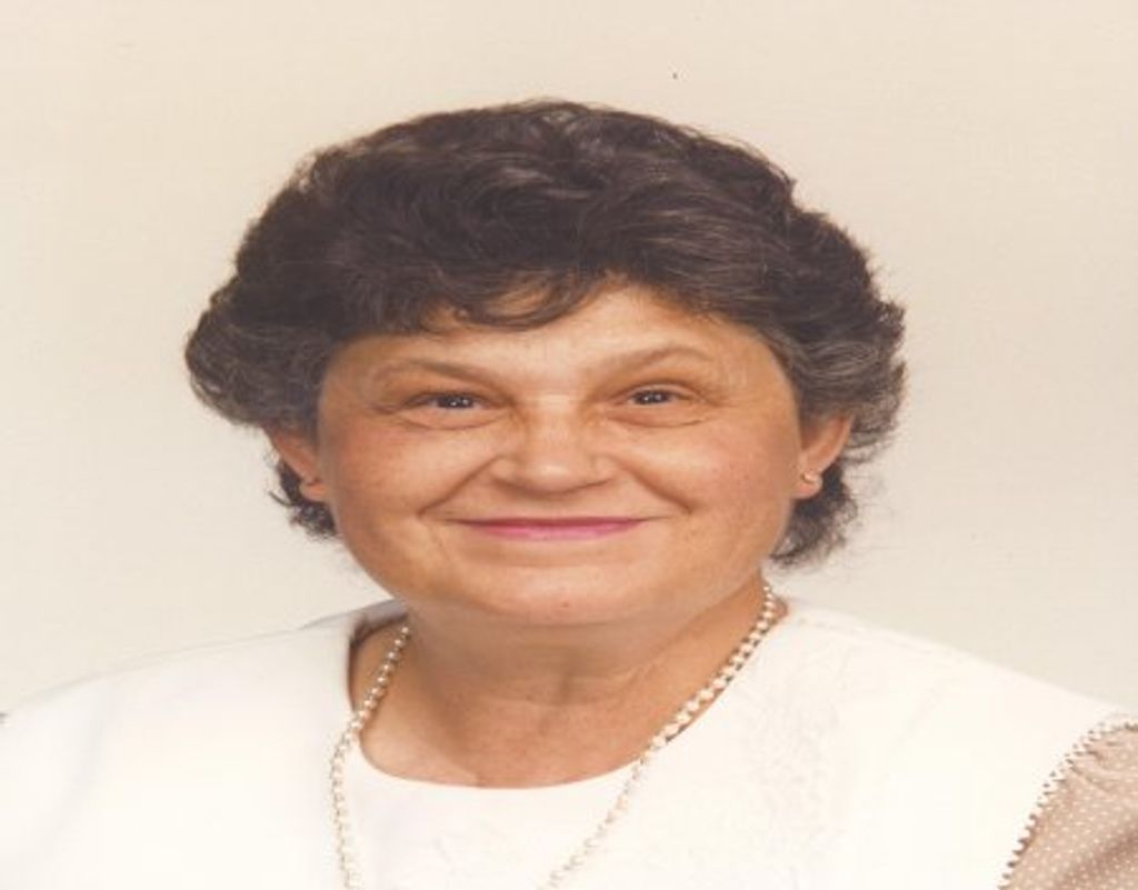 Lillie  Elnita Robinson