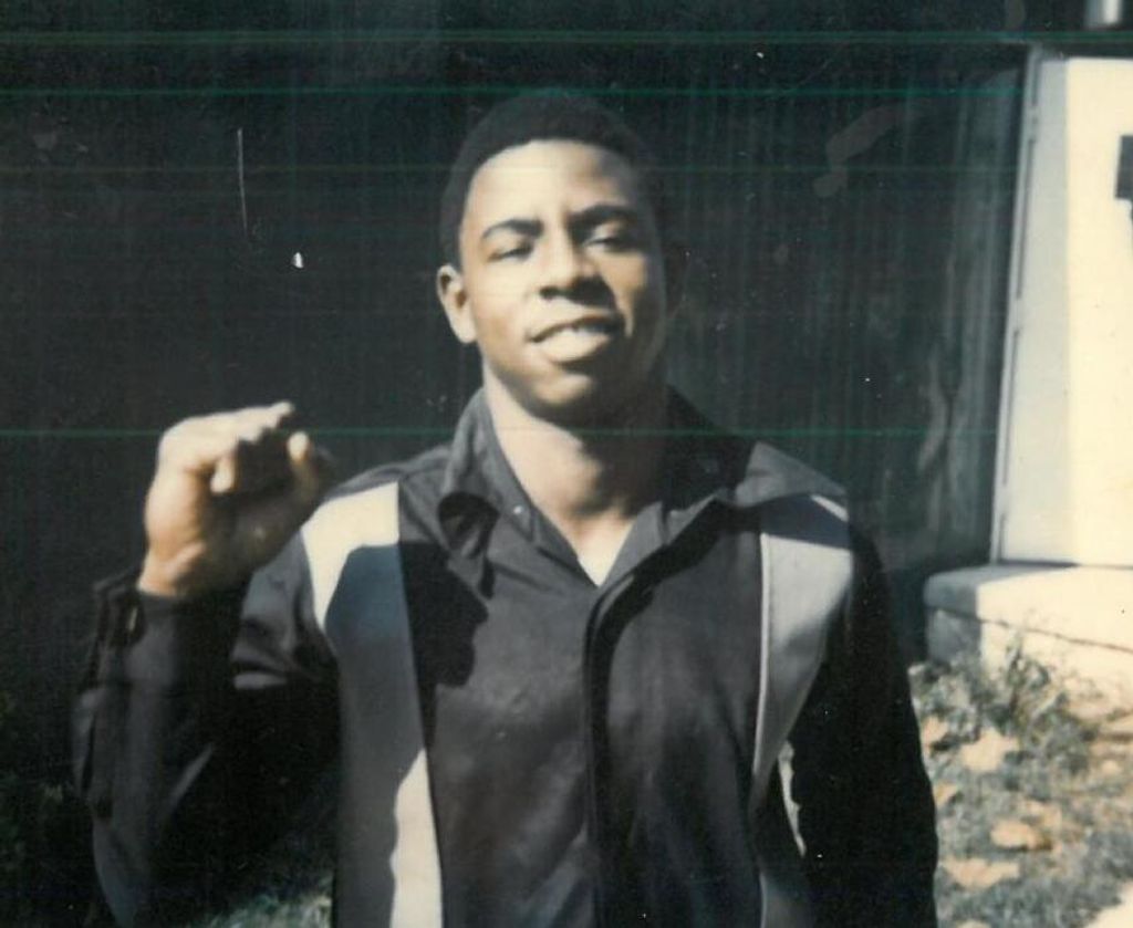 Johnny Allen